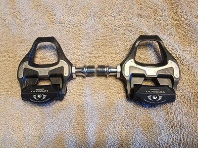 Shimano SPD-SL PD-6700-C