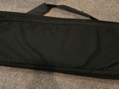 Blackhawk I Sport Tactical Gun Case GC#4