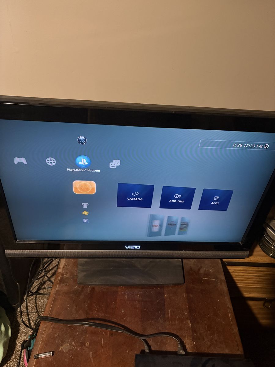 32 Vizio TV