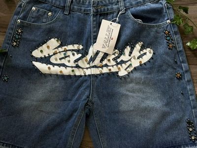 Valley Shorts