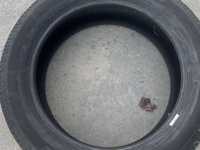 Michelin Defender LTX M/S 255/50R20 All-Season Truck/SUV Tire 109H
