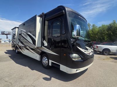 2016 Coachmen Cross Country Sportscoach 404RB