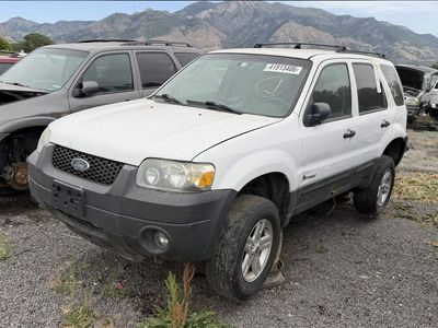 2005 Ford Escape Parts - UTPAP Ogden