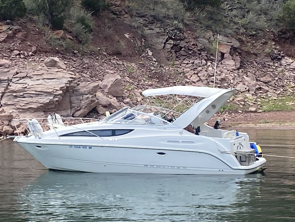 Bayliner Ciera 2000