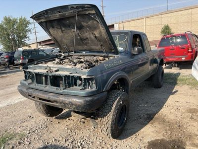 New Arrival - 1996 Ford Ranger Parts - UTPAP Orem