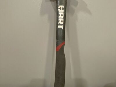 HART 21oz Steel Framing Hammer 18