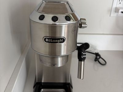 De’Longhi Dedica Espresso