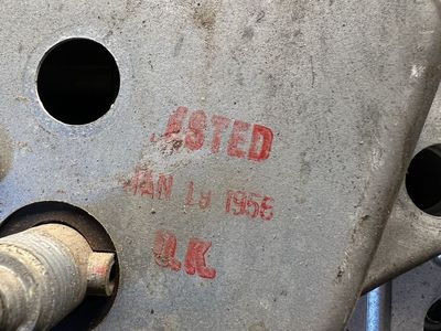 1956 Cadillac Gauge Cluster — Collectors are HUNTING These!! Own a Piece of American History