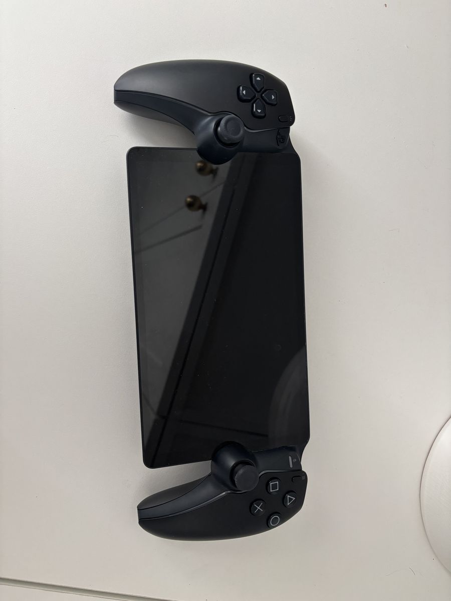 PlayStation Portal Remote Player (PS5) – Like New