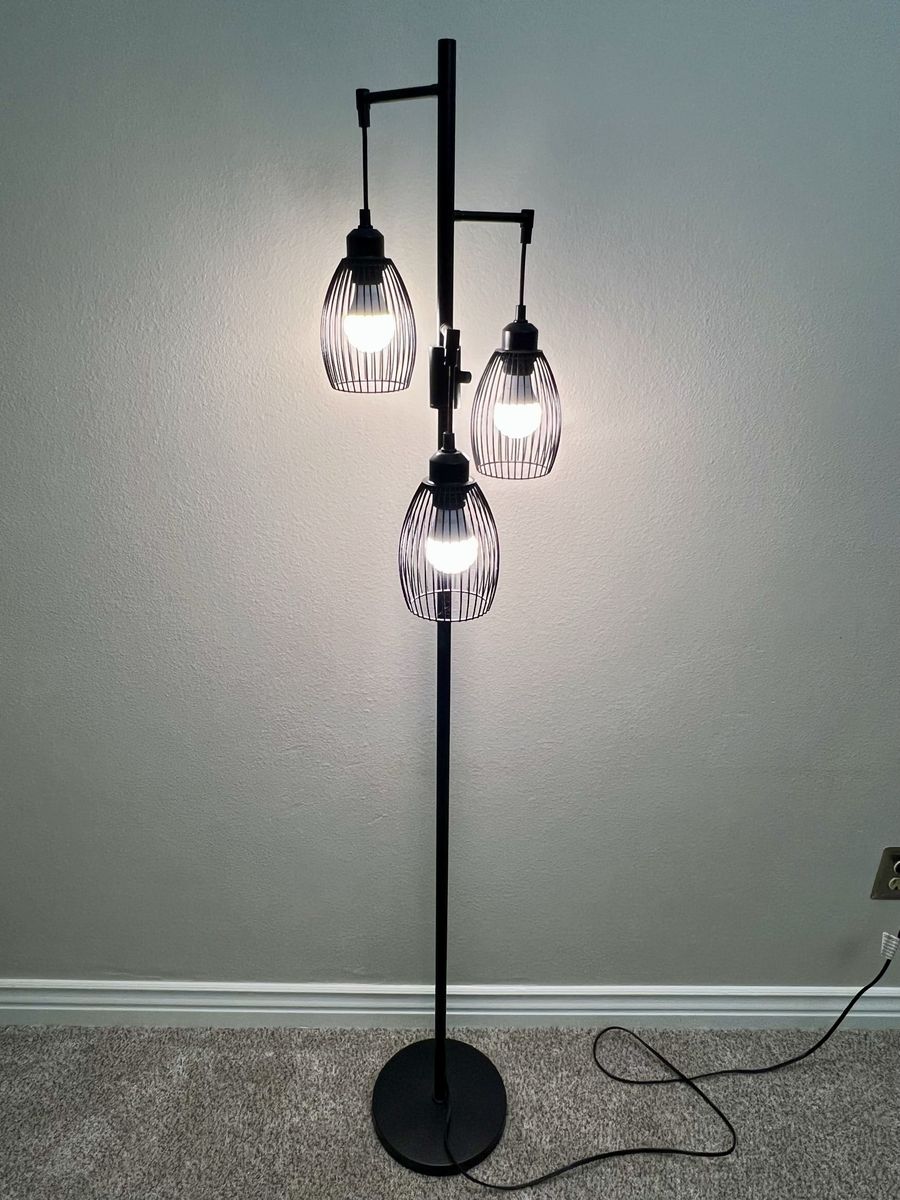 Floor lamp