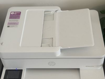 Printer/scanner