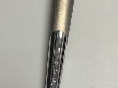 Rare 2002 Salt Lake City Winter Olympics Torch XIX Olympic Winter Games Collectible