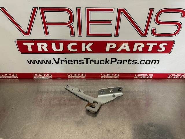 Kenworth Left Bracket