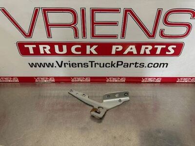 Kenworth Left Bracket