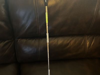 Clevland HB Soft 2 34" Blade Putter