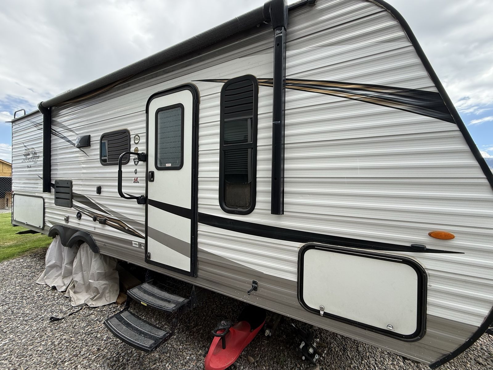 2019 Jayco JayFlight SLX