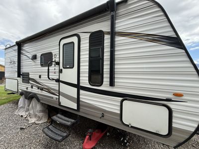 2019 Jayco JayFlight SLX