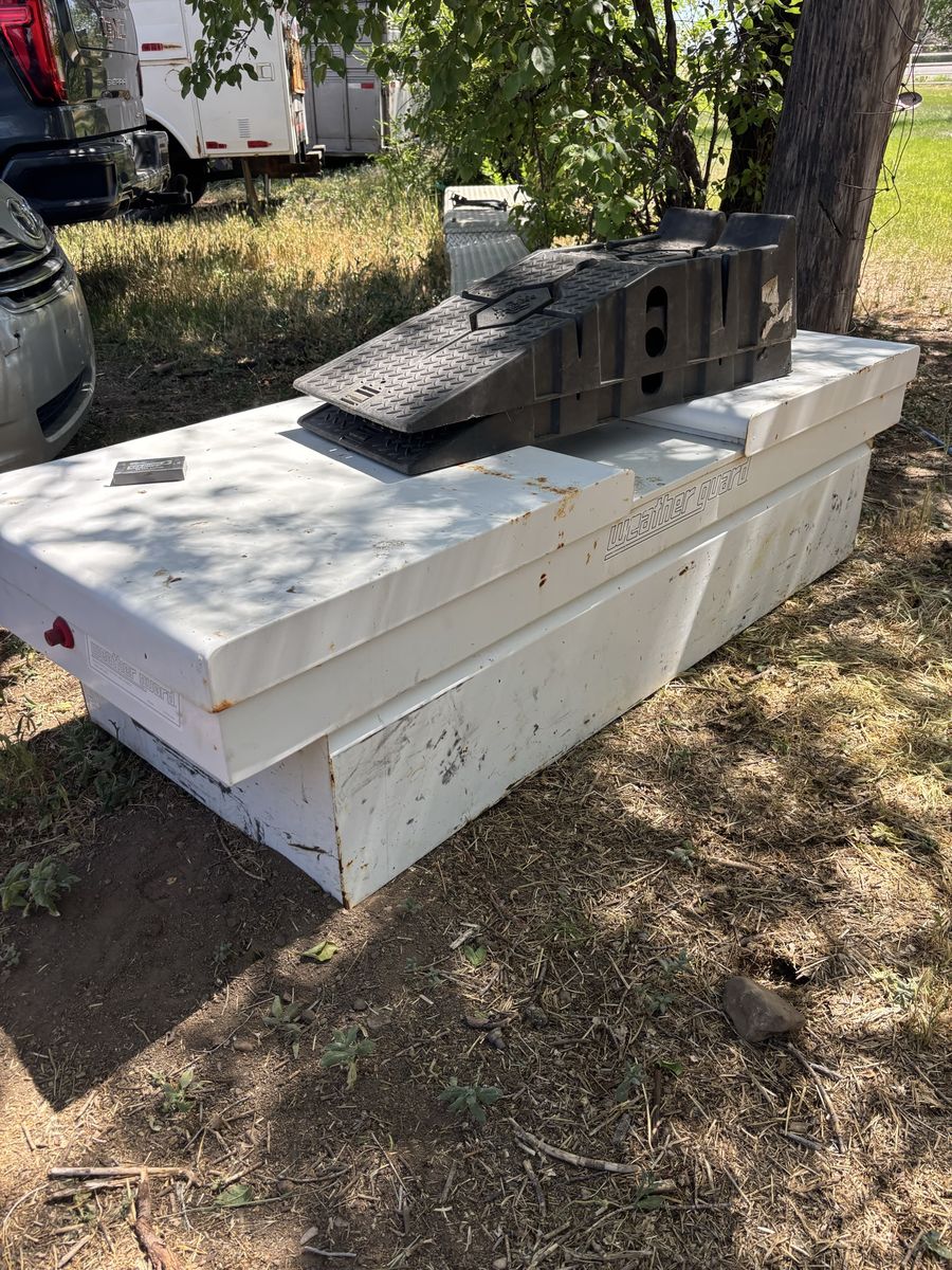 Tool box