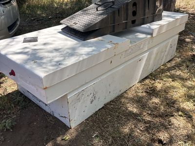 Tool box