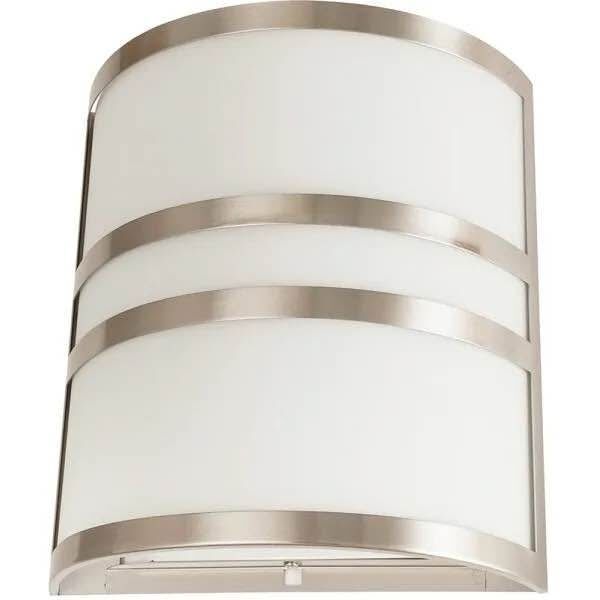 Wall Sconce Wall Light Brushed Nickel