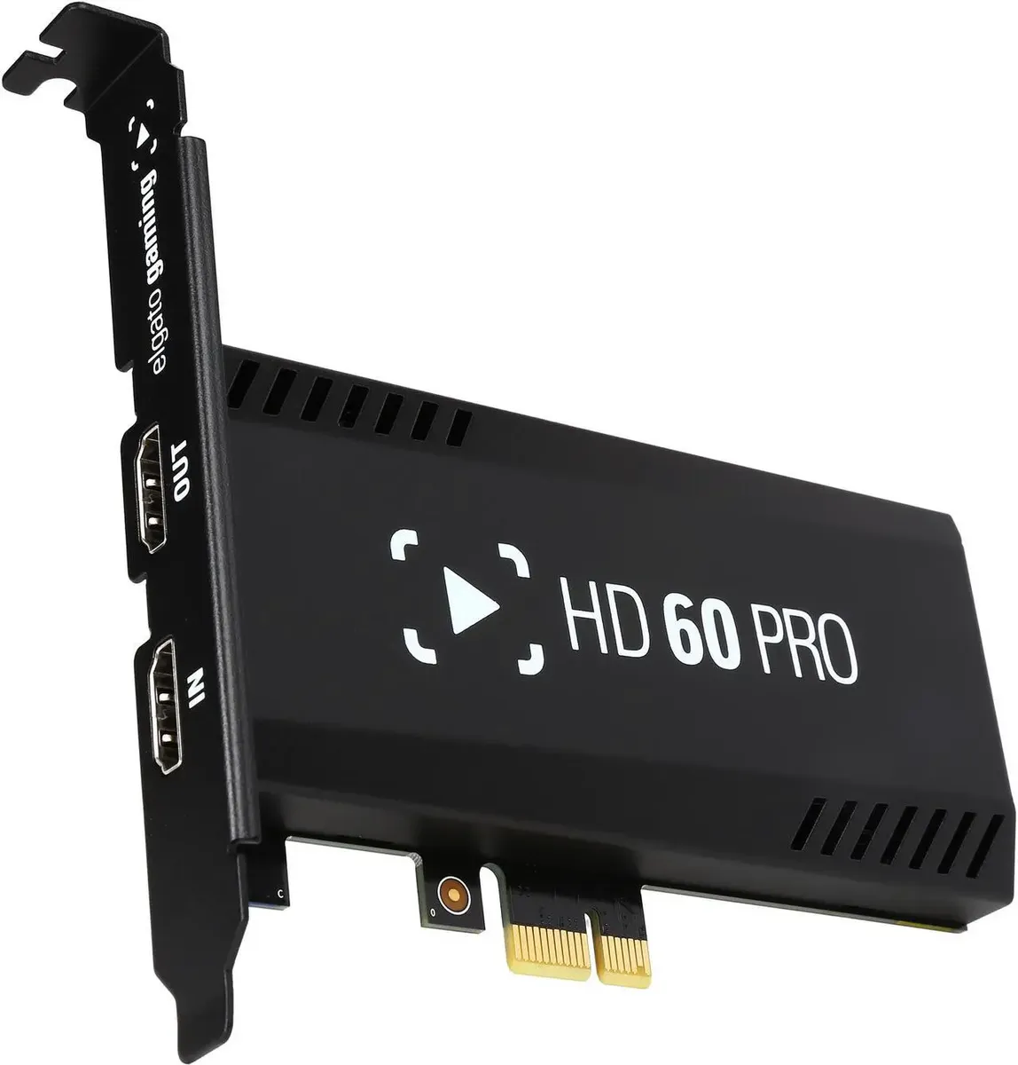 Elgato HD60 PRO $200 OBO
