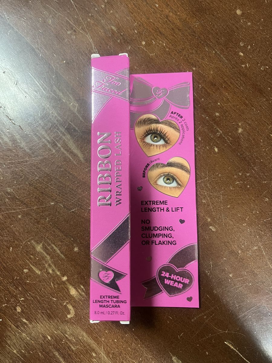 Assorted Cosmetics/Skincare