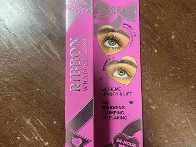 Assorted Cosmetics/Skincare