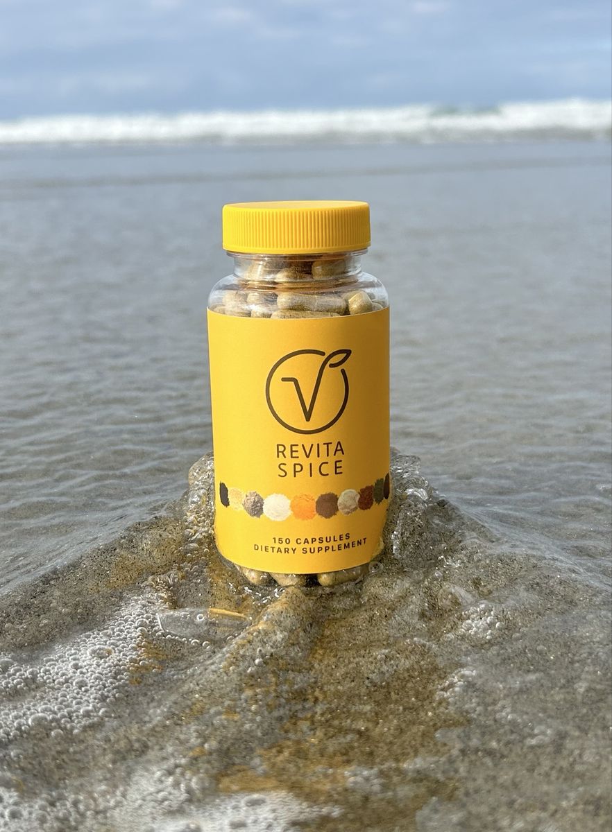Start your own supplement business