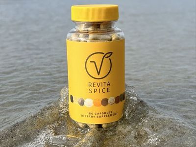 Start your own supplement business