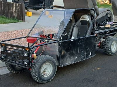 go kart