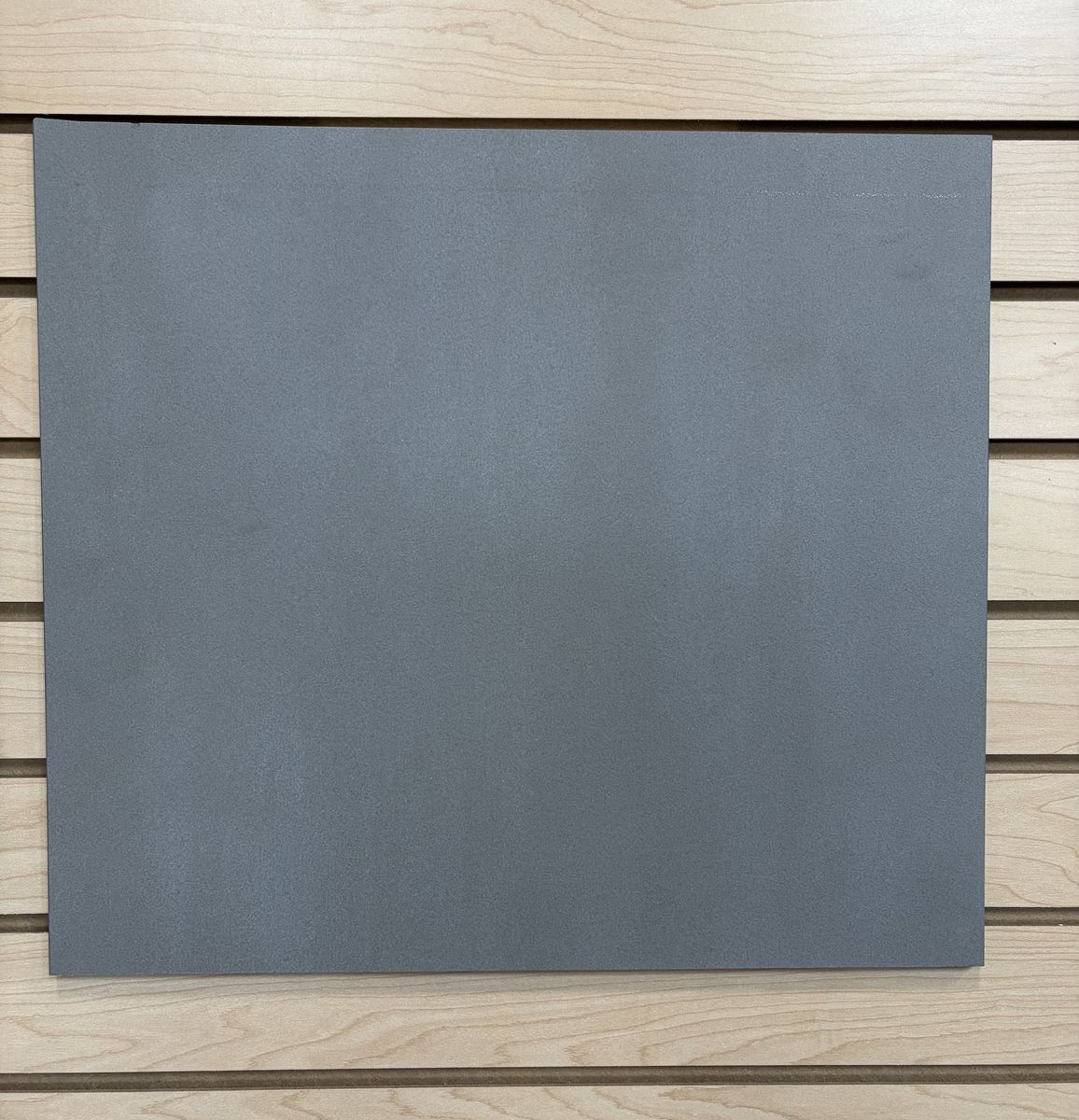 Synchronic Grey 18"x 36" Tile
