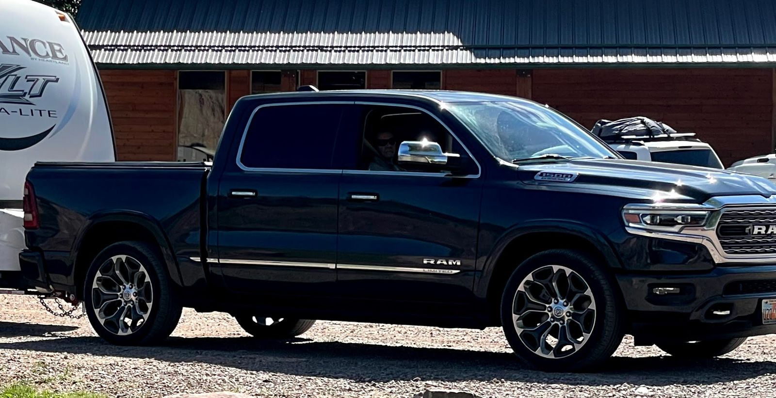2020 Ram 1500 Limited