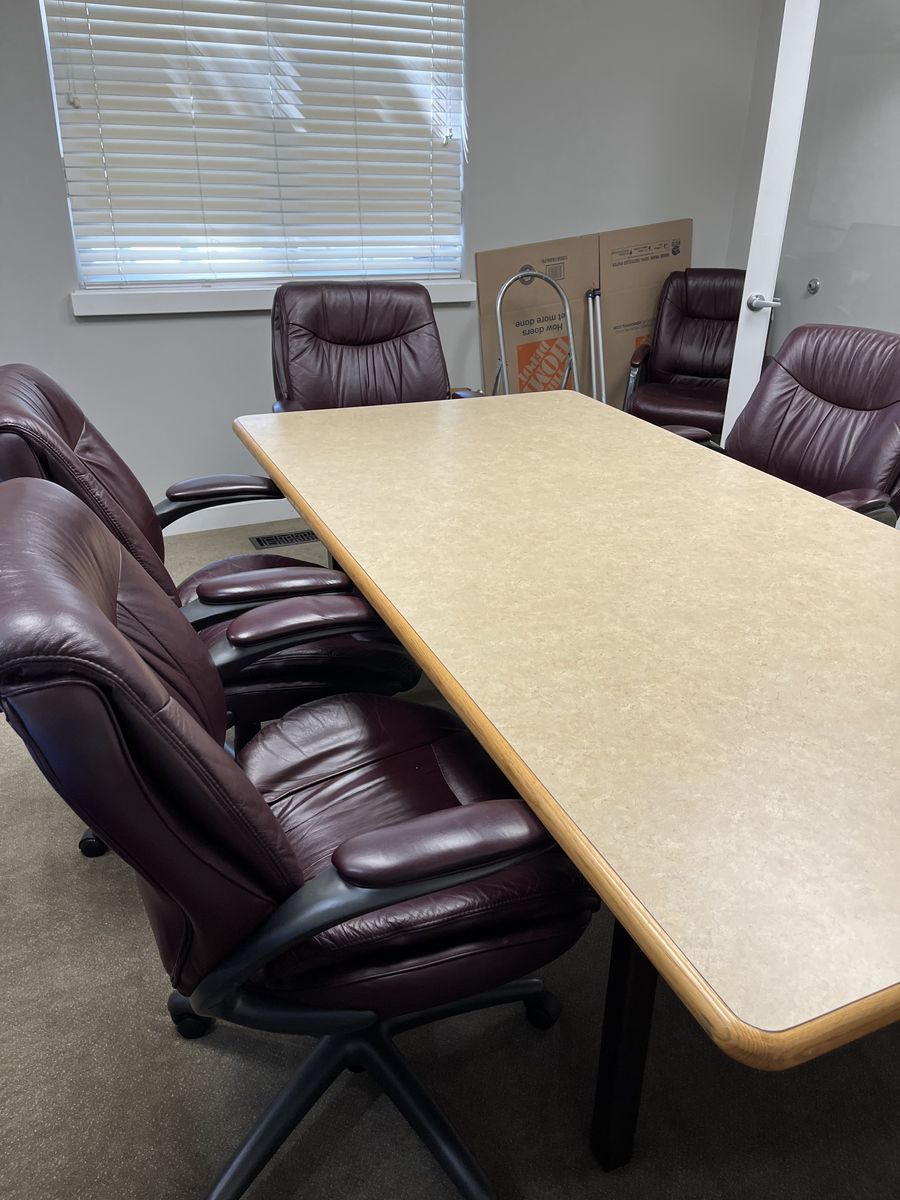 Business Closing