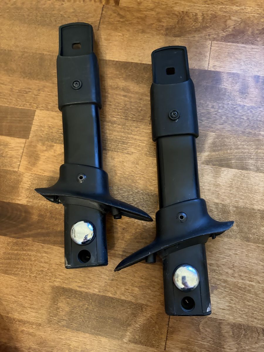 Baby Jogger City Select - Second seat adapter