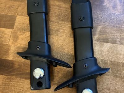 Baby Jogger City Select - Second seat adapter