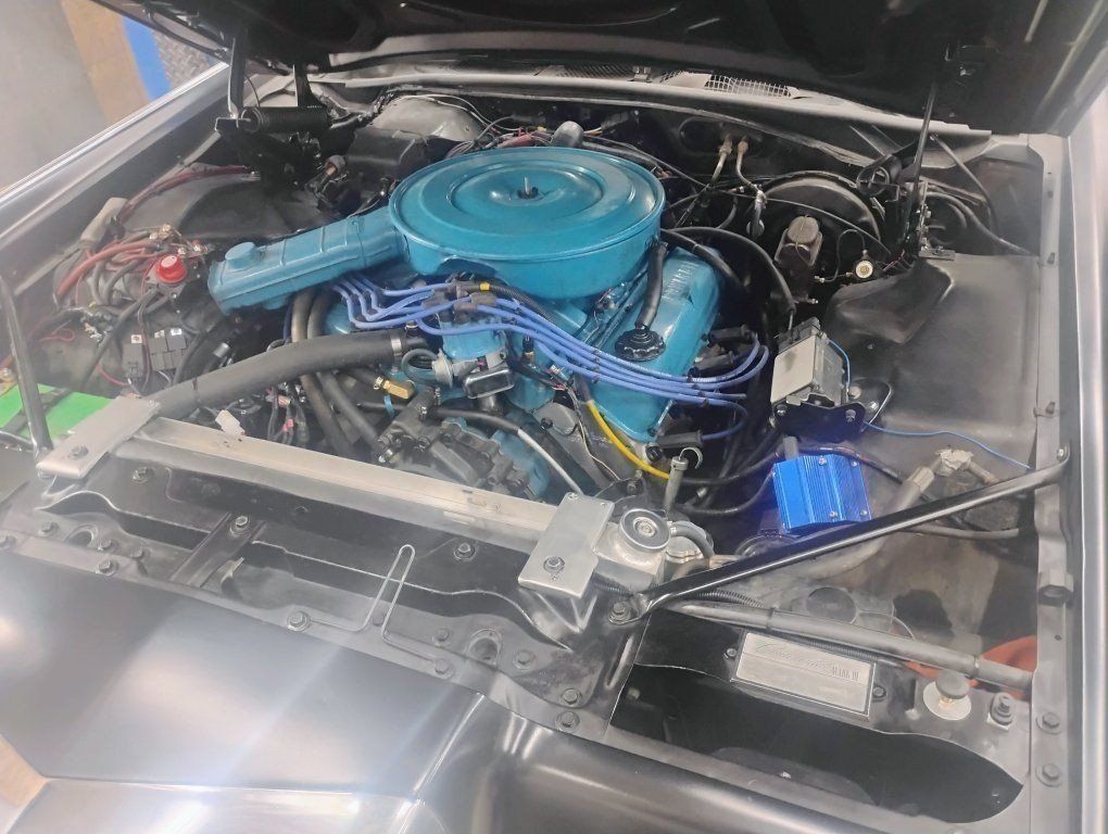 Dove 460 motor for sale