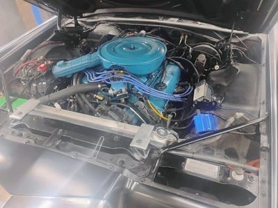 Dove 460 motor for sale
