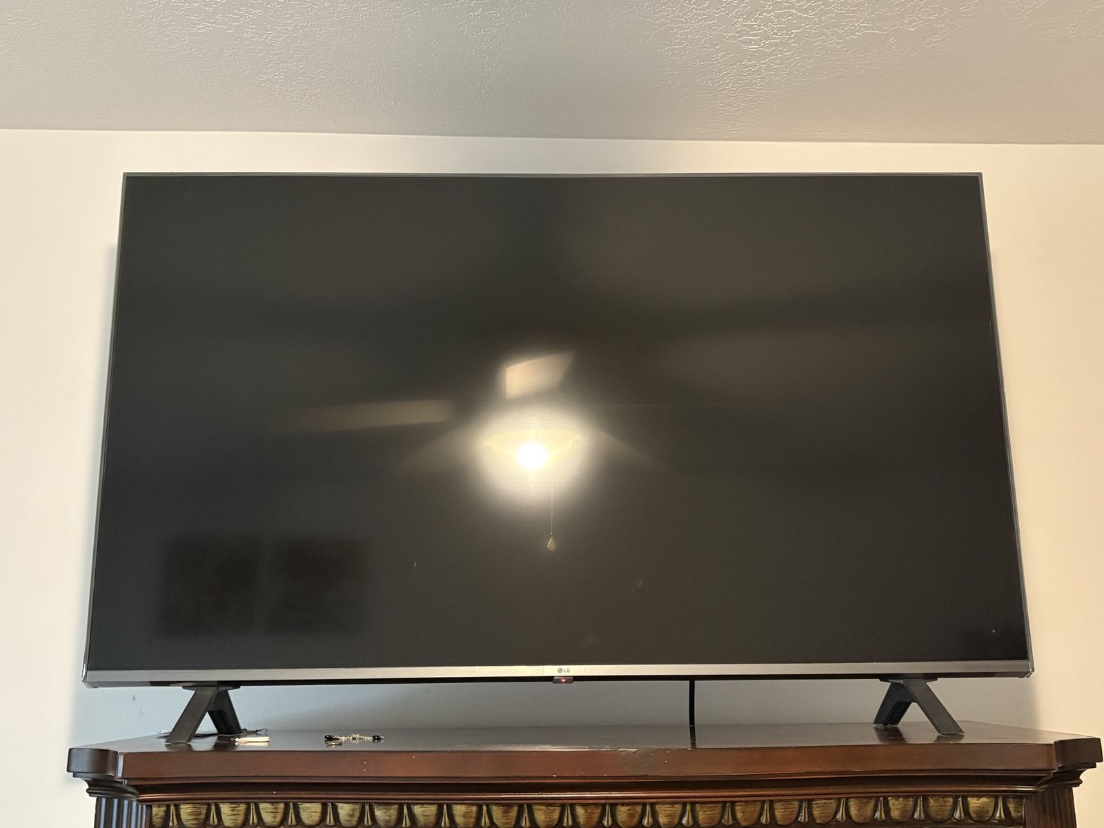 LG TV SCREEN 43 inch UQ9000PUD