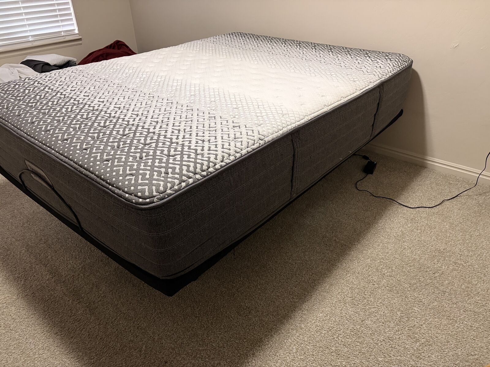 Queen Size Sleep Number