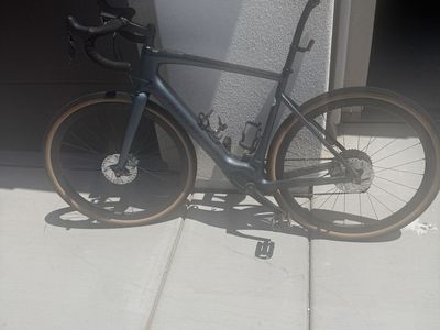 Specialized Creo Expert Road e-bike. XL size