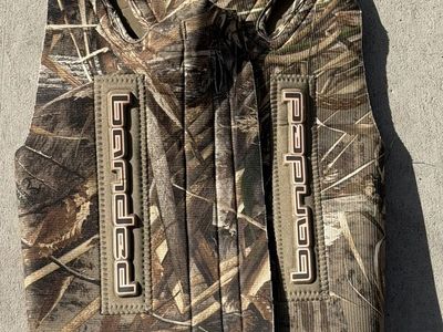 Banded Dog Hunting vest