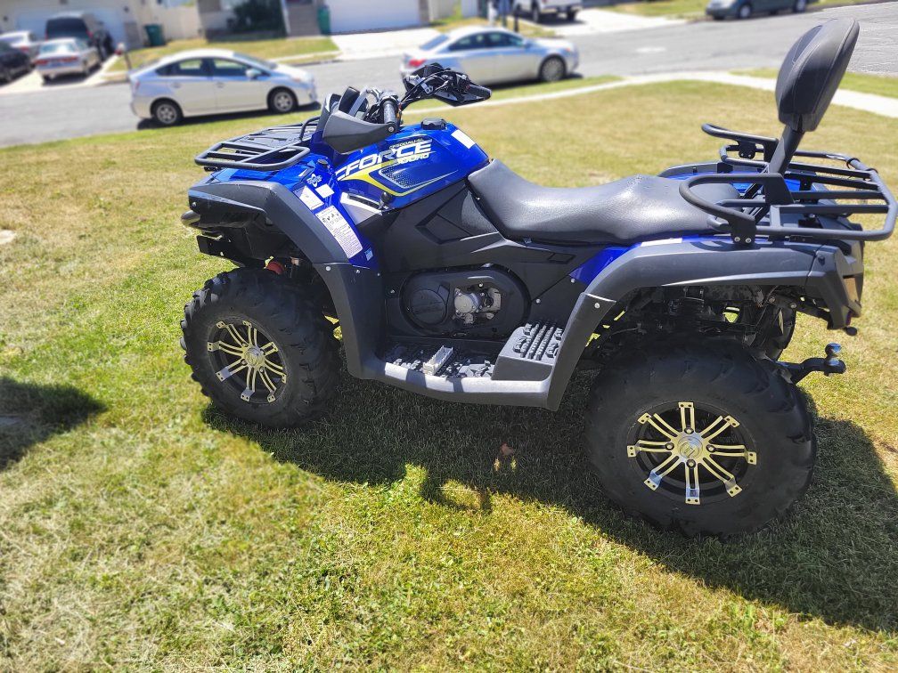2017 cf moto