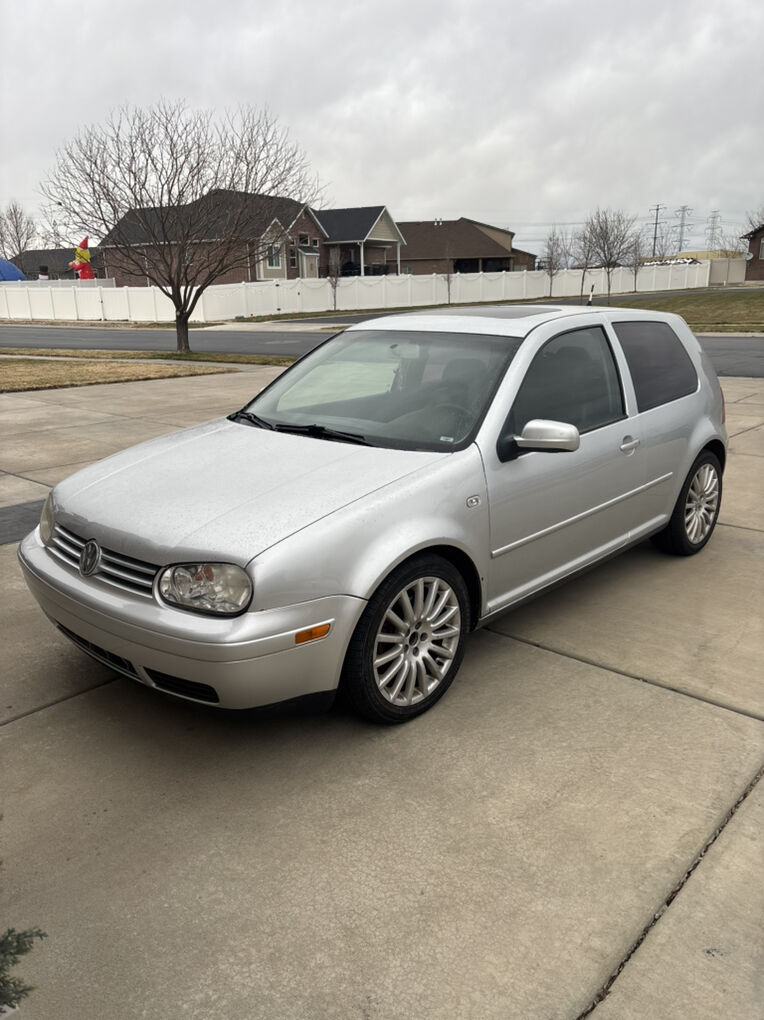Terrific 2005 Vw Gti 1 8t Photos