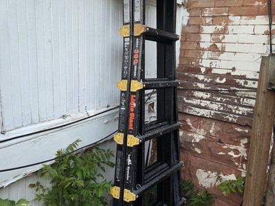 Little Giant 300 Pro Ladder