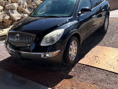 2011 Buick Enclave CXL-1