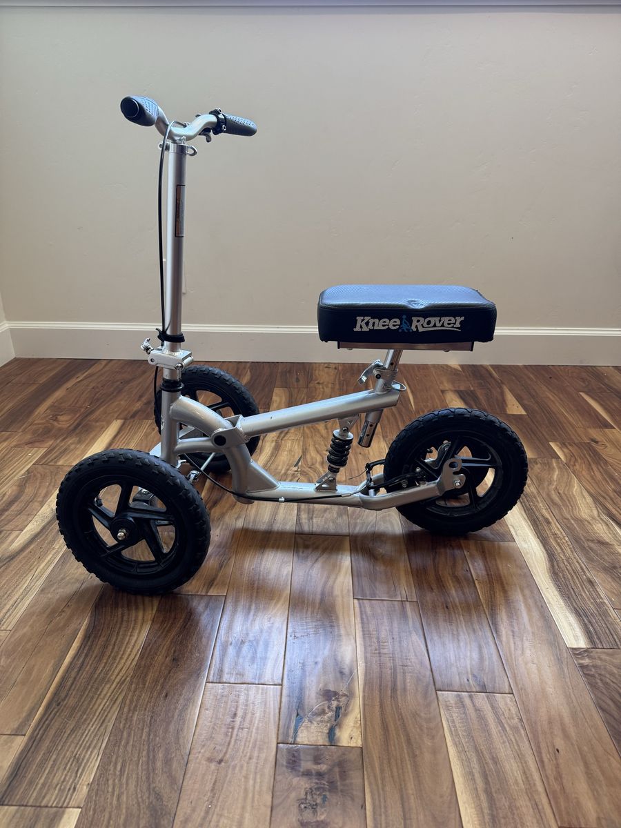 Knee Scooter
