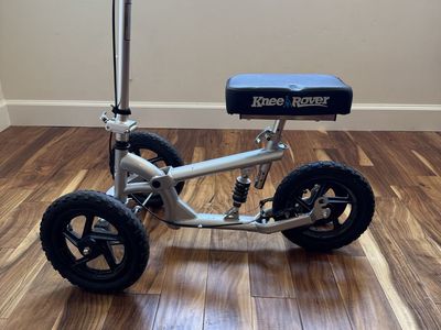 Knee Scooter