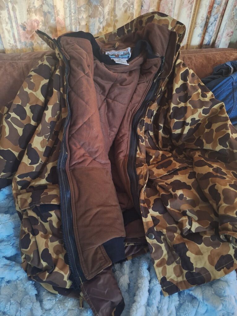 Field And Stream 3XLT