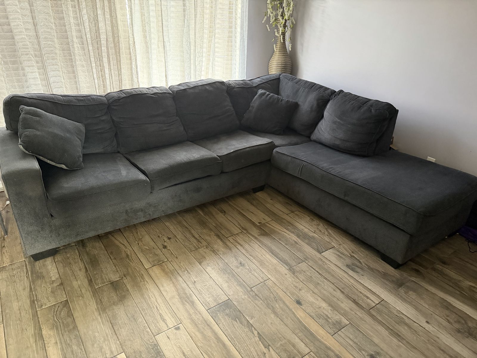 Sectional Couch