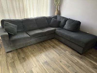 Sectional Couch